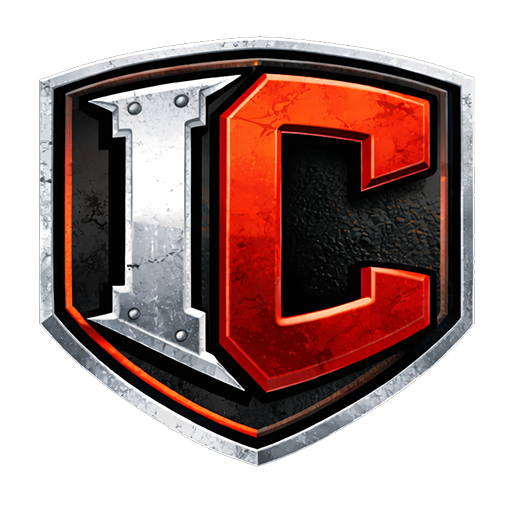 IRON CORE FITNESS